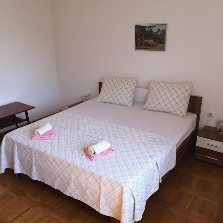 Apartment Bella Marija セニ エクステリア 写真