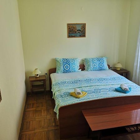 Apartment Bella Marija セニ エクステリア 写真