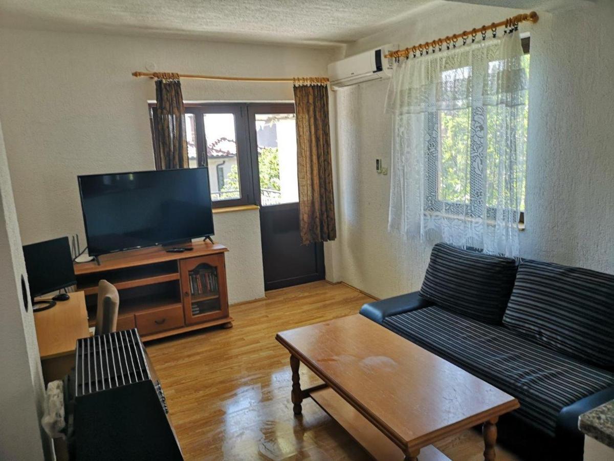 Apartment Bella Marija セニ エクステリア 写真