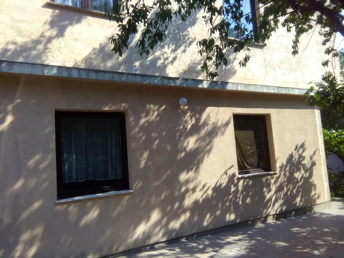 Apartment Bella Marija セニ エクステリア 写真