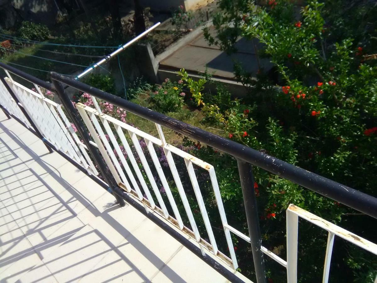 Apartment Bella Marija セニ エクステリア 写真